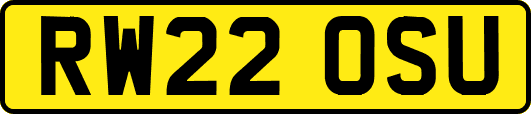 RW22OSU