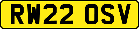 RW22OSV