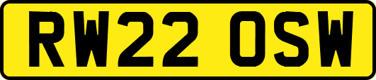 RW22OSW