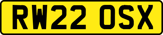 RW22OSX