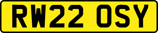RW22OSY