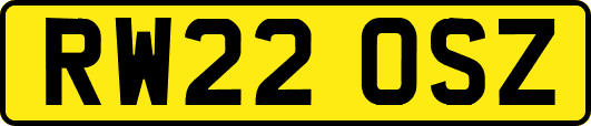 RW22OSZ