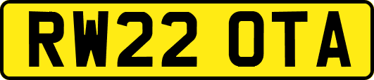 RW22OTA