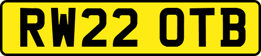 RW22OTB