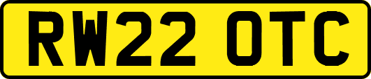 RW22OTC