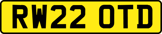 RW22OTD