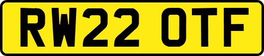 RW22OTF