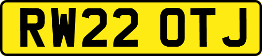 RW22OTJ