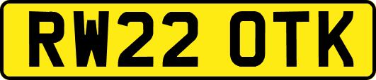 RW22OTK
