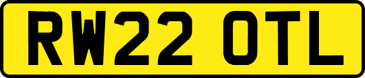 RW22OTL