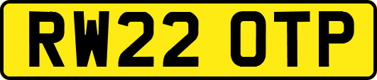 RW22OTP