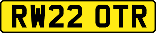 RW22OTR