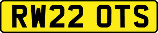RW22OTS