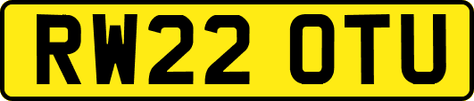 RW22OTU