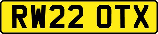 RW22OTX