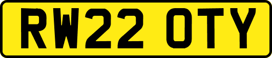 RW22OTY