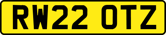RW22OTZ