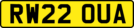 RW22OUA