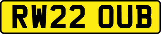 RW22OUB