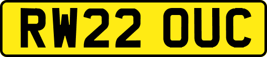 RW22OUC