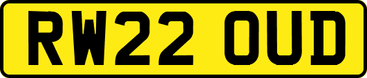 RW22OUD