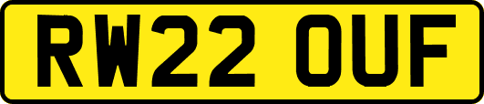 RW22OUF
