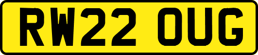 RW22OUG