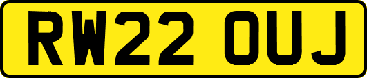 RW22OUJ