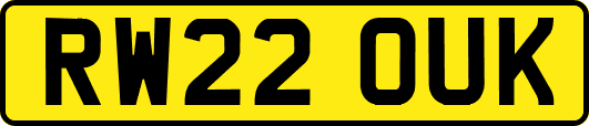 RW22OUK