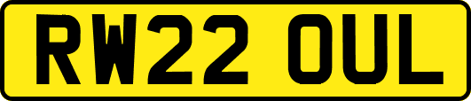 RW22OUL