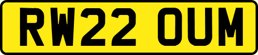 RW22OUM