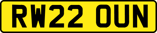 RW22OUN