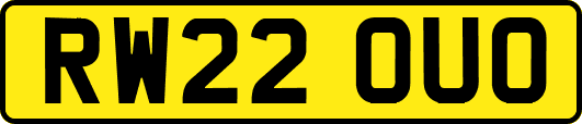 RW22OUO