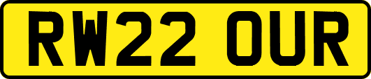 RW22OUR