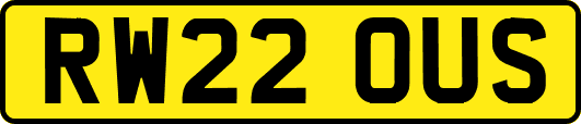 RW22OUS