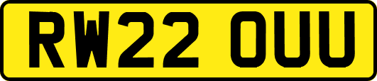 RW22OUU