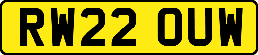 RW22OUW