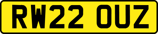 RW22OUZ