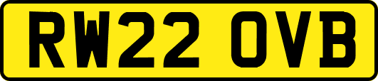 RW22OVB