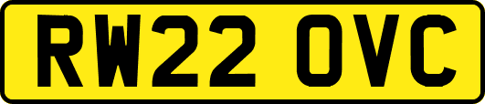 RW22OVC