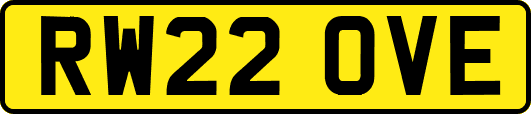 RW22OVE