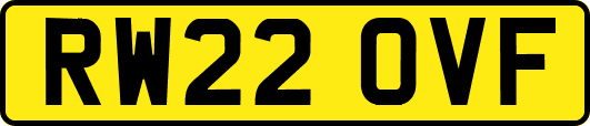 RW22OVF