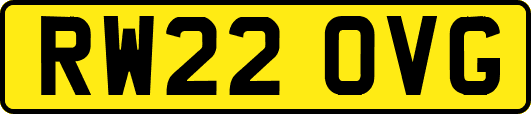 RW22OVG