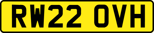 RW22OVH