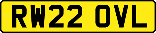 RW22OVL