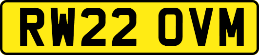 RW22OVM