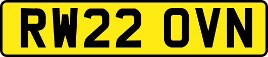 RW22OVN