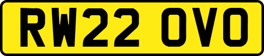 RW22OVO