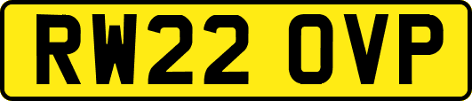 RW22OVP