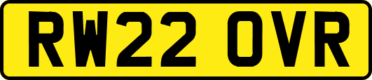 RW22OVR